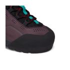 Black Diamond W MISSION LTHR LW WP APRCH SHS