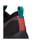 Black Diamond W MISSION LTHR LW WP APRCH SHS