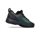 Black Diamond M MISSION LT 2 APPROACH SHOES (Méret: 43, Szín: Black-Tundra)