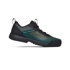 Black Diamond M MISSION LT 2 APPROACH SHOES (Méret: 43, Szín: Black-Tundra)