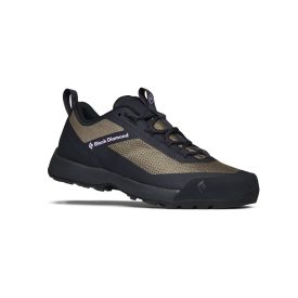   Black Diamond W MISSION LT 2 APPROACH SHOES (Méret: 39, Szín: Black-Walnut)