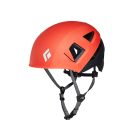 Black Diamond CAPITAN HELMET (Méret: S/M, Szín: Octane-Black)