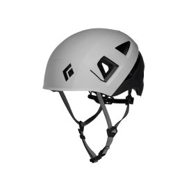   Black Diamond CAPITAN HELMET (Méret: M/L, Szín: Pewter-Black)