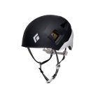 Black Diamond MIPS CAPITAN HELMET (Größe: S/M, Farbe: Black-White)
