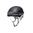 Black Diamond MIPS CAPITAN HELMET (Größe: S/M, Farbe: Black-White)