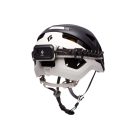 Black Diamond MIPS CAPITAN HELMET (Größe: S/M, Farbe: Black-White)