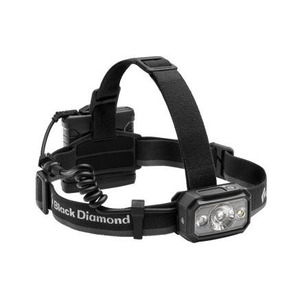 Black Diamond ICON 700 HEADLAMP