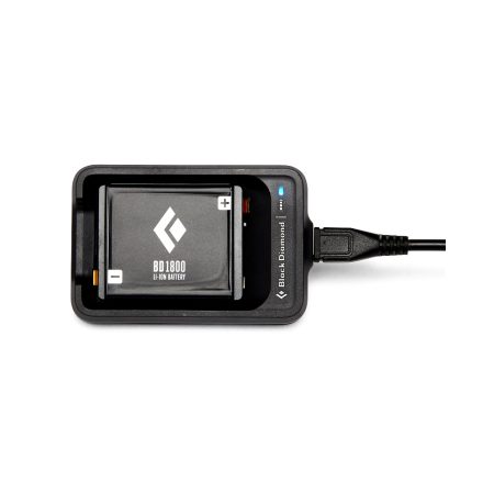 Black Diamond BD 1800 BATTERY & CHARGER