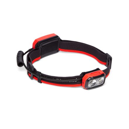 Black Diamond FARO FRONTALE ONSIGHT 375