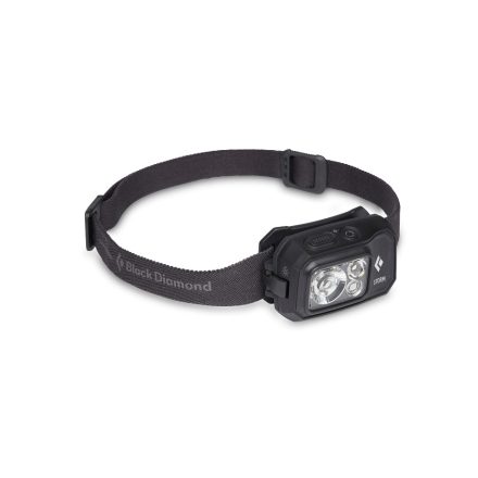 Black Diamond STORM 450 HEADLAMP