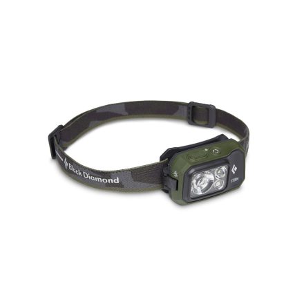 Black Diamond STORM 450 HEADLAMP