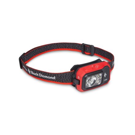 Black Diamond STORM 450 HEADLAMP