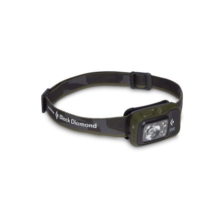 Black Diamond SPOT 400 HEADLAMP