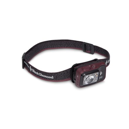 Black Diamond SPOT 400 HEADLAMP