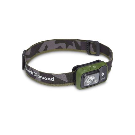 Black Diamond COSMO 350 HEADLAMP