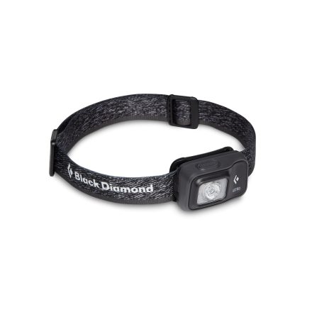 Black Diamond ASTRO 300 HEADLAMP