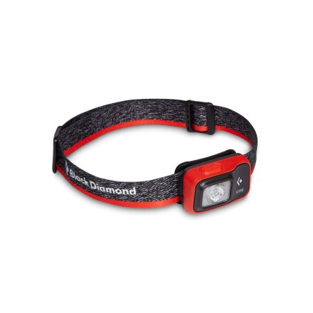 Black Diamond ASTRO 300 HEADLAMP