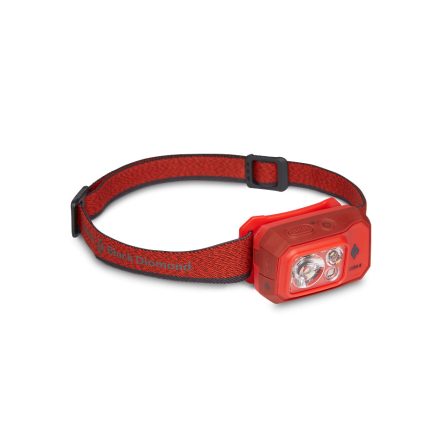 Black Diamond STORM 500-R Stirnlampe