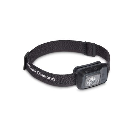 Black Diamond COSMO 350-R HEADLAMP