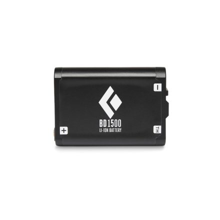 Black Diamond BD 1500 BATTERY