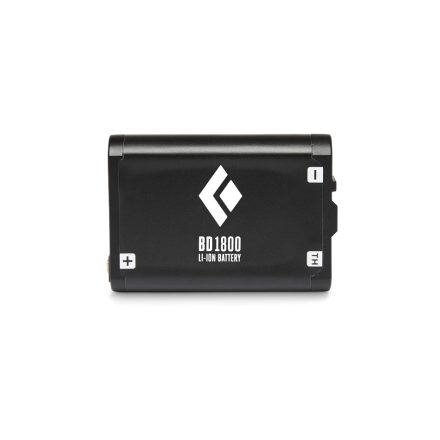 Black Diamond BD 1800 BATTERY