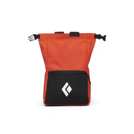 Black Diamond TEAM CHALK POT (Szín: Octane)