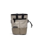 Black Diamond MOJO ZIP CHALK BAG (Méret: M/L, Szín: Moonstone)