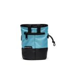 Black Diamond MOJO ZIP CHALK BAG (Méret: M/L, Szín: Glacier)