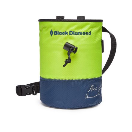 Black Diamond FREERIDER CHALK BAG