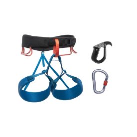 Black Diamond M MOMENTUM HRNSS PILOT PACKAGE