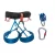 Black Diamond M MOMENTUM HARNESS PACKAGE