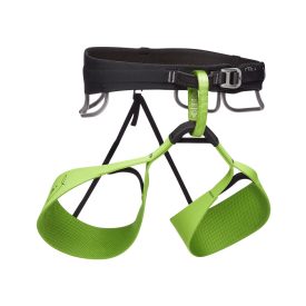 Black Diamond M SOLUTION HARN HONNOLD EDTN