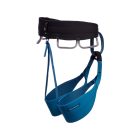 Black Diamond M SOLUTION HARNESS (Méret: XXS, Szín: Astral Blue)