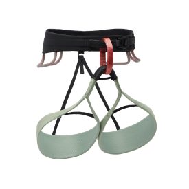Black Diamond W SOLUTION HARNESS