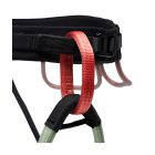 Black Diamond W SOLUTION HARNESS