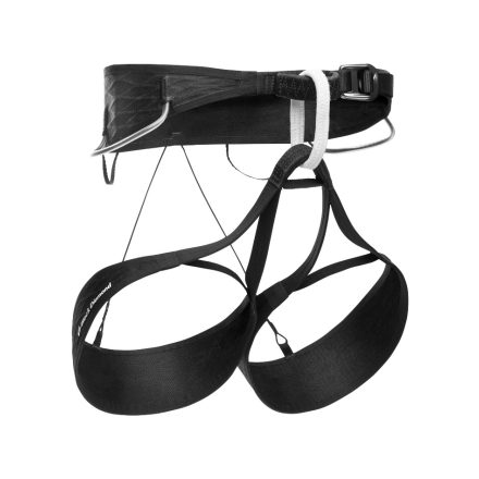 Black Diamond M AIRNET HARNESS