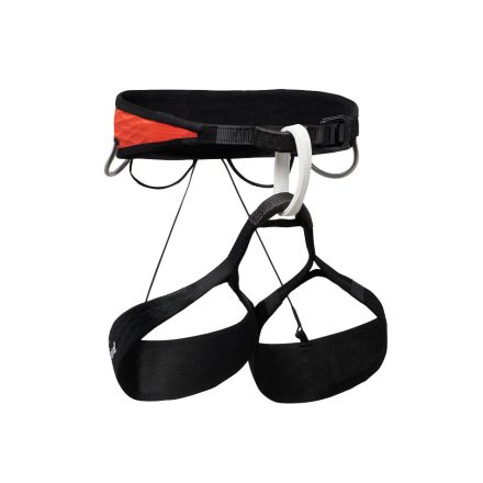 Black Diamond W AIRNET HARNESS