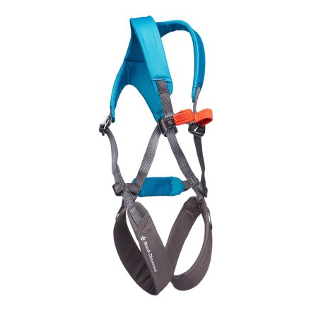 Black Diamond K MOMENTUM FULL BODY HARNESS