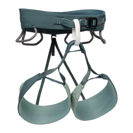 Black Diamond W SOLUTION HARNESS