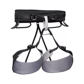 Black Diamond M SOLUTION GUIDE PLUS HARNESS