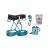 Black Diamond W MOMENTUM HARNESS PACKAGE