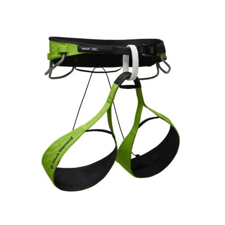 Black Diamond RECCO VISION AIRNET HARNESS