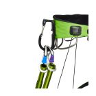 Black Diamond RECCO VISION AIRNET HARNESS