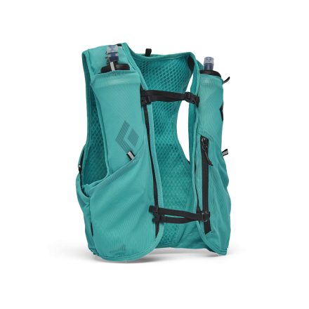 Black Diamond W DISTANCE 4 HYDRATION VEST