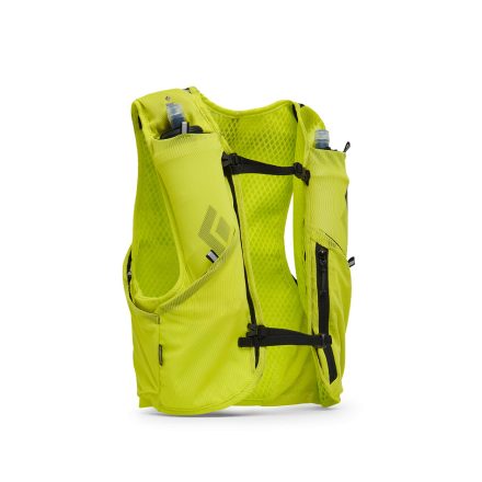 Black Diamond W DISTANCE 4 HYDRATION VEST