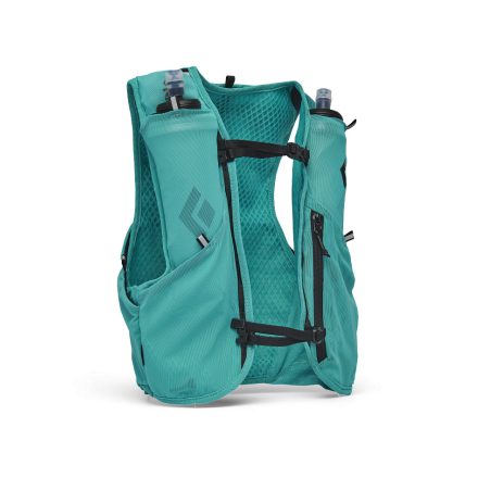 Black Diamond W DISTANCE 4 HYDRATION VEST