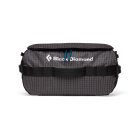 Black Diamond STONEHAULER 45 L DUFFEL (Color: Black)