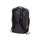 Black Diamond STONEHAULER 45 L DUFFEL (Color: Black)