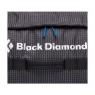 Black Diamond STONEHAULER 120 L DUFFEL (Szín: Black)