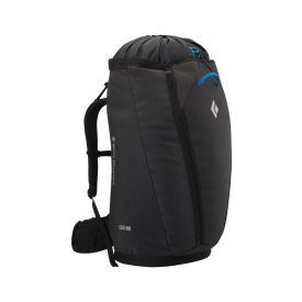 Black Diamond CREEK 50 BACKPACK (Méret: S/M, Szín: Black)